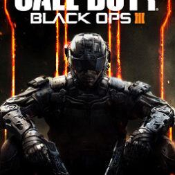 Call of Duty: Black Ops III + All 19 DLC's [Digital Deluxe Edition]